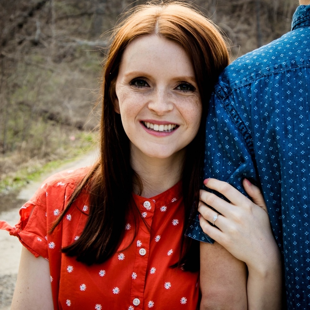 Meet your Posher, Lacey